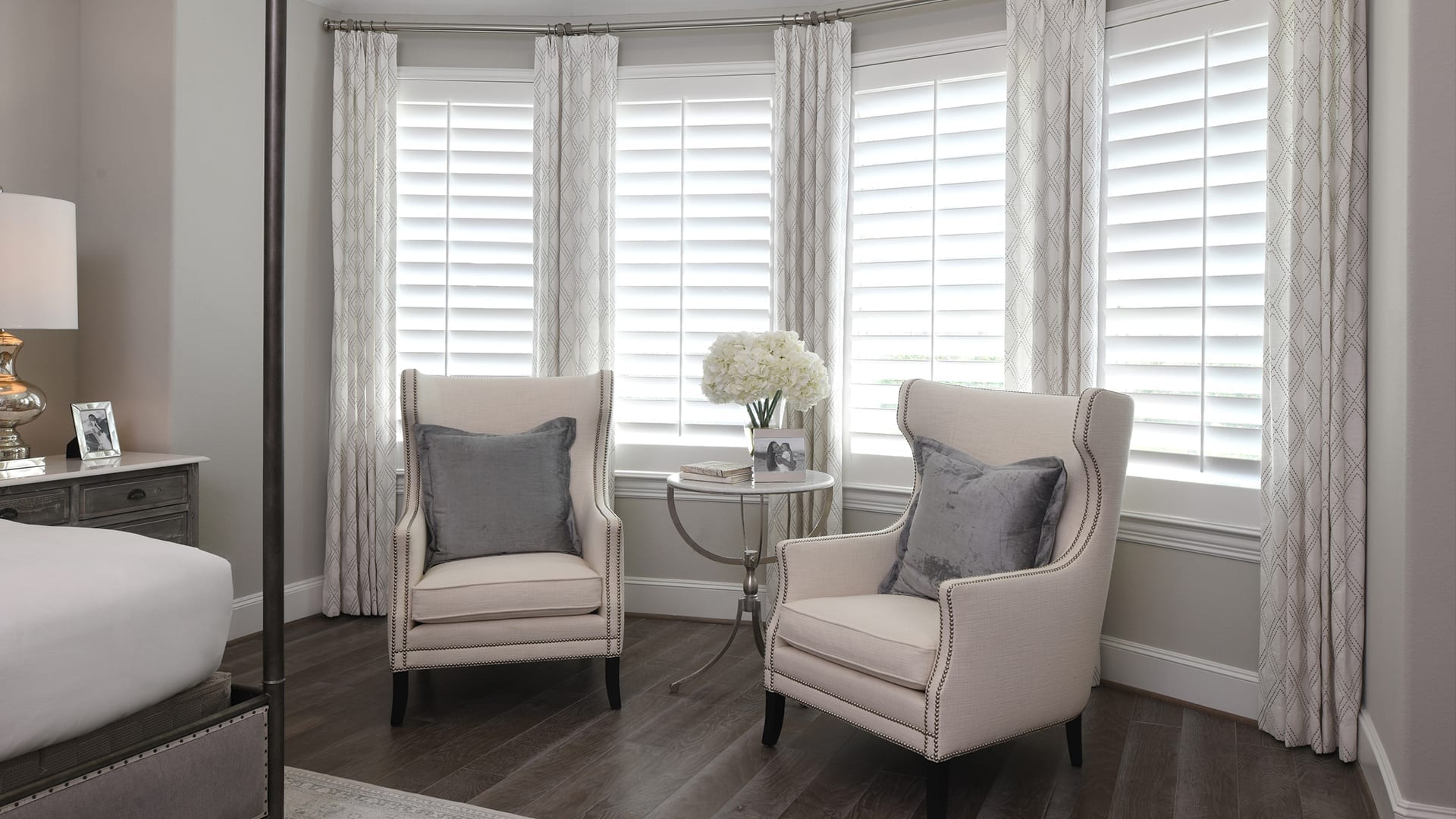 Best Custom Window Shutters